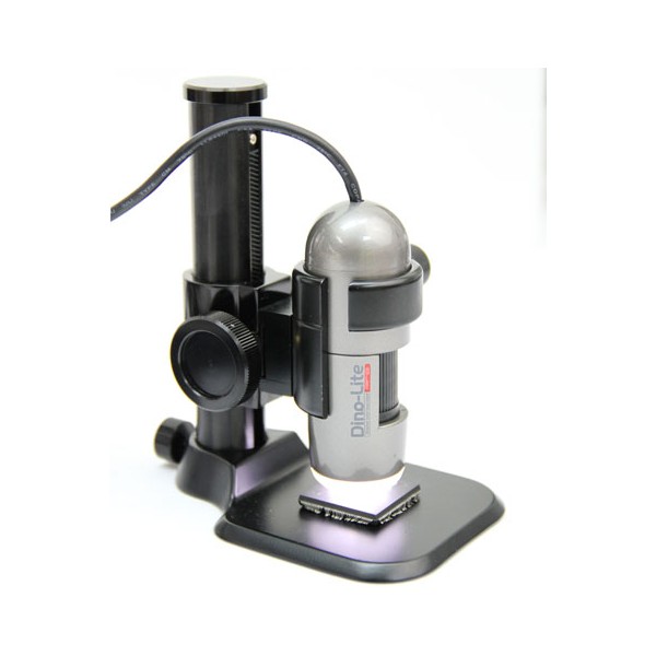 MS34B mikroszkóp állvány