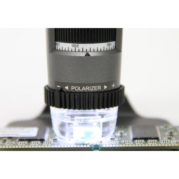 Dino-Lite Edge AM4515ZT digitális USB mikroszkóp