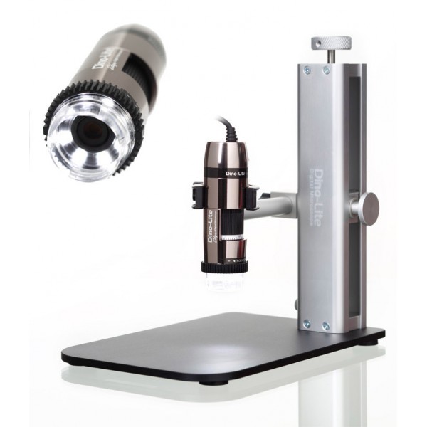 Mikroszkóp minőségellenőrzéshez - Max csomag